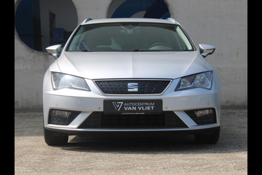 Seat León ST 1.0 EcoTSI Style Business Intense | NAVIGATIE | TREKHAAK |
