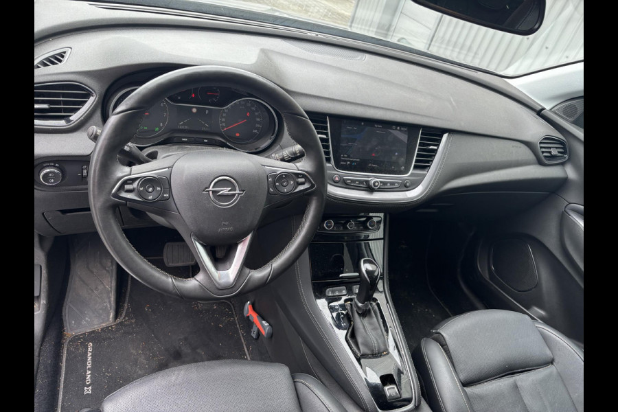 Opel Grandland X 1.2 Turbo Business*AUTOM*ECC*STOELVERW/KOEL*NAVI*