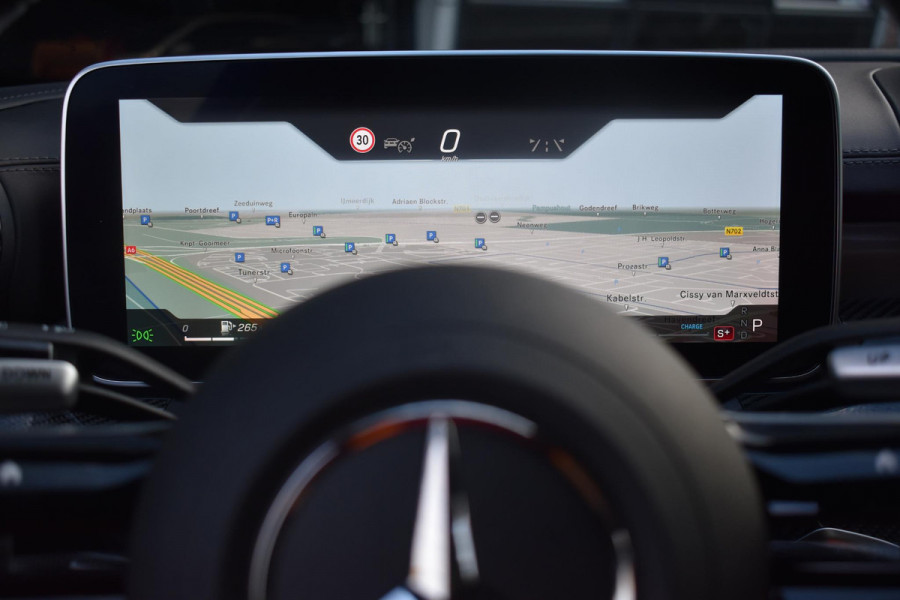Mercedes-Benz C-Klasse AMG 43 4MATIC Pano Performance HUD Lane 360Camera C43