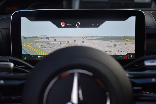 Mercedes-Benz C-Klasse AMG 43 4MATIC Pano Performance HUD Lane 360Camera C43
