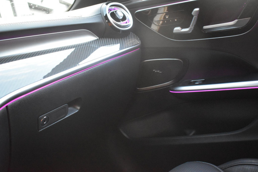 Mercedes-Benz C-Klasse AMG 43 4MATIC Pano Performance HUD Lane 360Camera C43