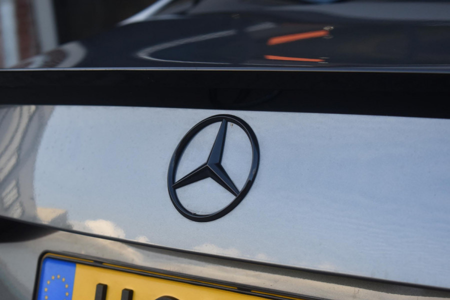 Mercedes-Benz C-Klasse AMG 43 4MATIC Pano Performance HUD Lane 360Camera C43