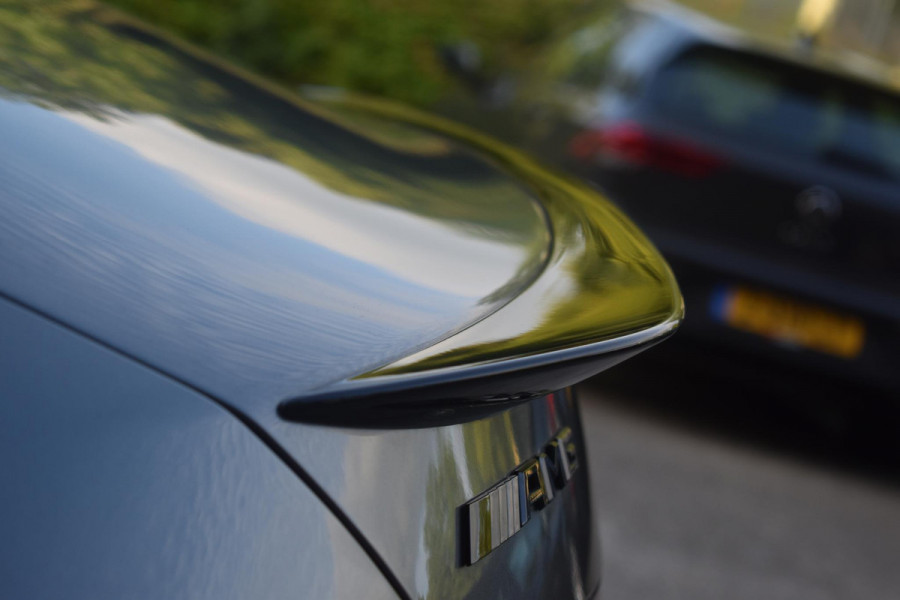Mercedes-Benz C-Klasse AMG 43 4MATIC Pano Performance HUD Lane 360Camera C43