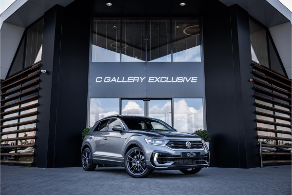 Volkswagen T-Roc 2.0 TSI 4Motion R - Panorama | Keyless | ACC | Beats Audio