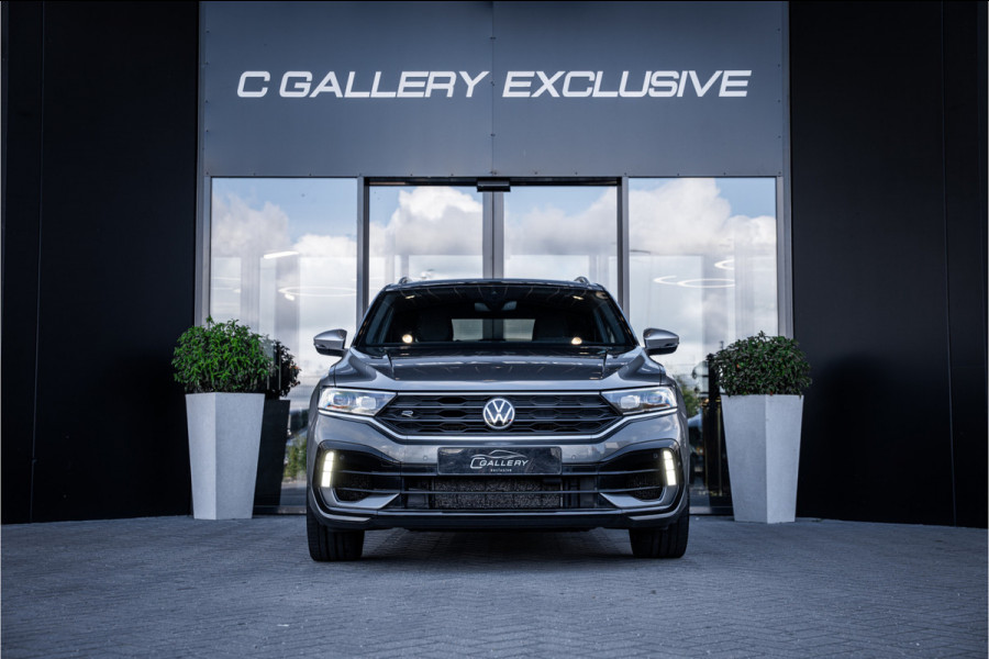 Volkswagen T-Roc 2.0 TSI 4Motion R - Panorama | Keyless | ACC | Beats Audio