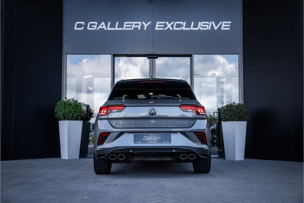 Volkswagen T-Roc 2.0 TSI 4Motion R - Panorama | Keyless | ACC | Beats Audio