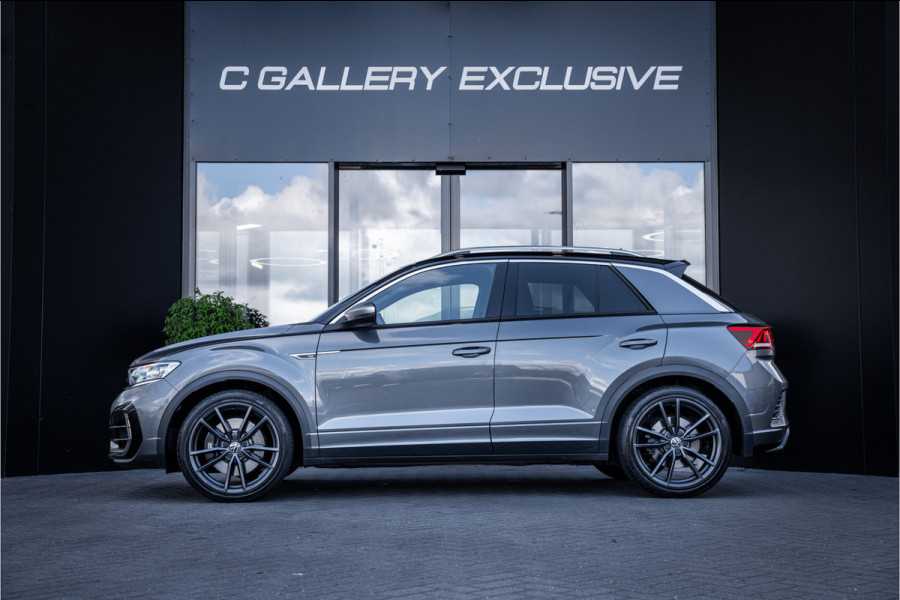 Volkswagen T-Roc 2.0 TSI 4Motion R - Panorama | Keyless | ACC | Beats Audio