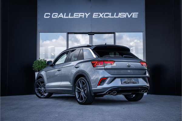 Volkswagen T-Roc 2.0 TSI 4Motion R - Panorama | Keyless | ACC | Beats Audio
