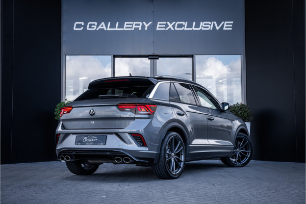 Volkswagen T-Roc 2.0 TSI 4Motion R - Panorama | Keyless | ACC | Beats Audio
