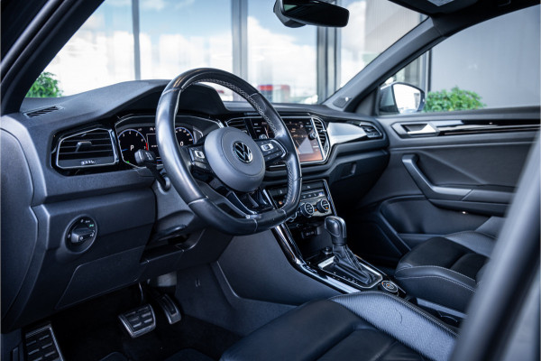Volkswagen T-Roc 2.0 TSI 4Motion R - Panorama | Keyless | ACC | Beats Audio