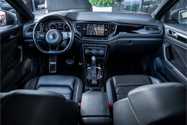 Volkswagen T-Roc 2.0 TSI 4Motion R - Panorama | Keyless | ACC | Beats Audio