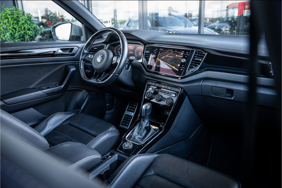 Volkswagen T-Roc 2.0 TSI 4Motion R - Panorama | Keyless | ACC | Beats Audio