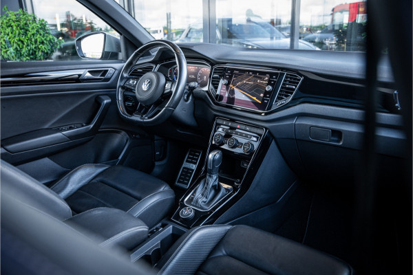 Volkswagen T-Roc 2.0 TSI 4Motion R - Panorama | Keyless | ACC | Beats Audio