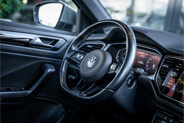 Volkswagen T-Roc 2.0 TSI 4Motion R - Panorama | Keyless | ACC | Beats Audio