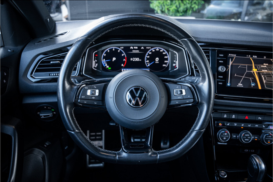 Volkswagen T-Roc 2.0 TSI 4Motion R - Panorama | Keyless | ACC | Beats Audio