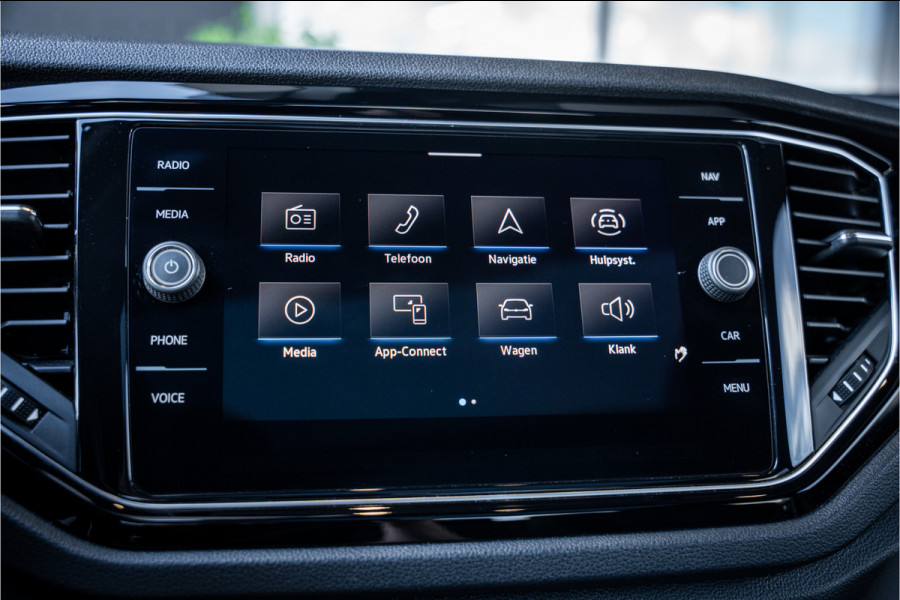 Volkswagen T-Roc 2.0 TSI 4Motion R - Panorama | Keyless | ACC | Beats Audio
