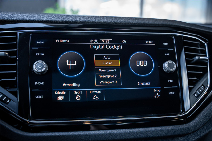 Volkswagen T-Roc 2.0 TSI 4Motion R - Panorama | Keyless | ACC | Beats Audio