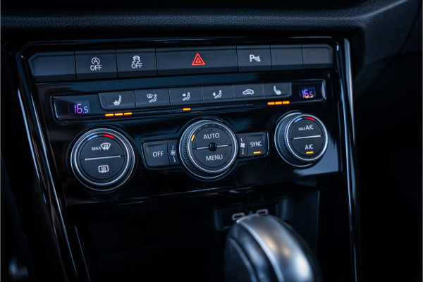 Volkswagen T-Roc 2.0 TSI 4Motion R - Panorama | Keyless | ACC | Beats Audio