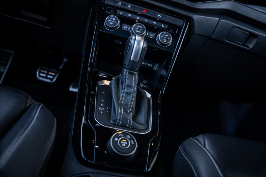 Volkswagen T-Roc 2.0 TSI 4Motion R - Panorama | Keyless | ACC | Beats Audio