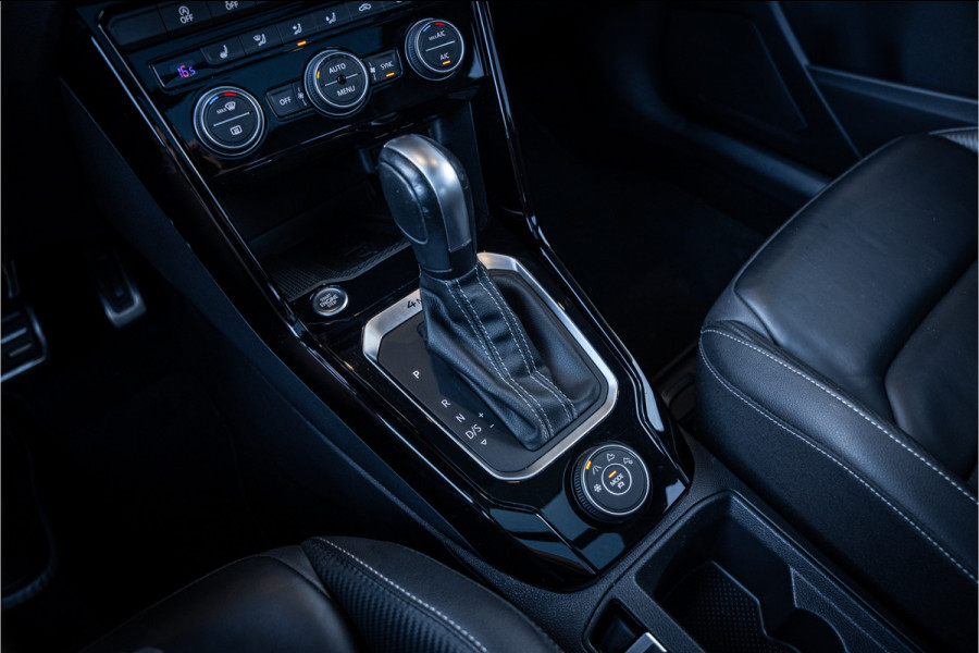 Volkswagen T-Roc 2.0 TSI 4Motion R - Panorama | Keyless | ACC | Beats Audio
