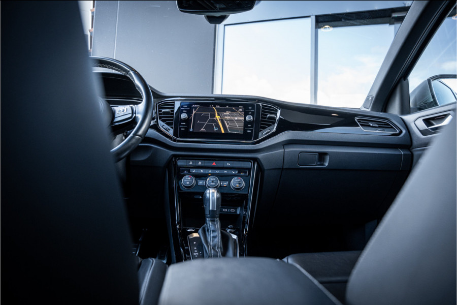 Volkswagen T-Roc 2.0 TSI 4Motion R - Panorama | Keyless | ACC | Beats Audio