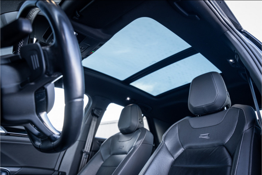 Volkswagen T-Roc 2.0 TSI 4Motion R - Panorama | Keyless | ACC | Beats Audio