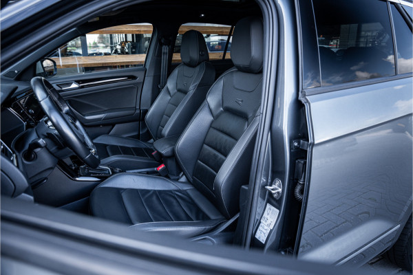 Volkswagen T-Roc 2.0 TSI 4Motion R - Panorama | Keyless | ACC | Beats Audio