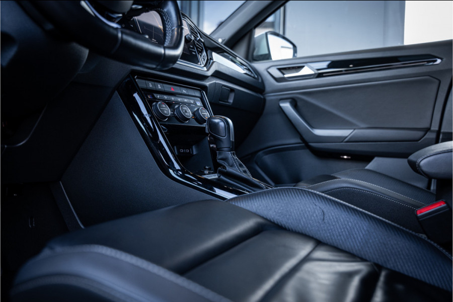 Volkswagen T-Roc 2.0 TSI 4Motion R - Panorama | Keyless | ACC | Beats Audio