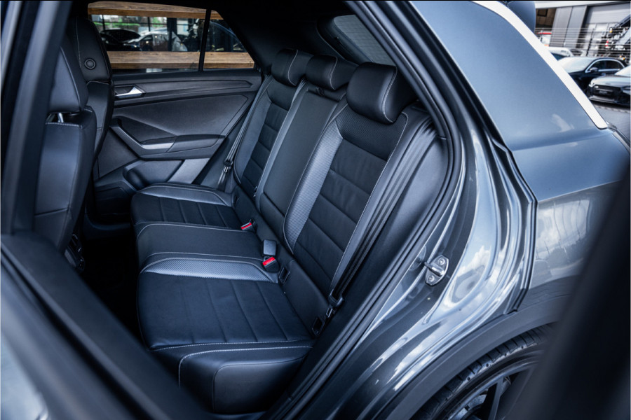 Volkswagen T-Roc 2.0 TSI 4Motion R - Panorama | Keyless | ACC | Beats Audio