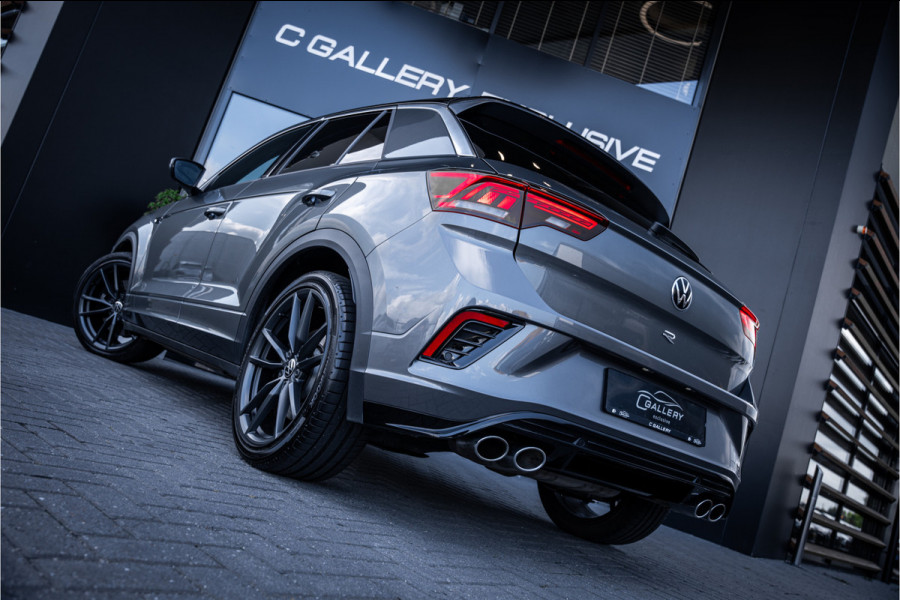 Volkswagen T-Roc 2.0 TSI 4Motion R - Panorama | Keyless | ACC | Beats Audio