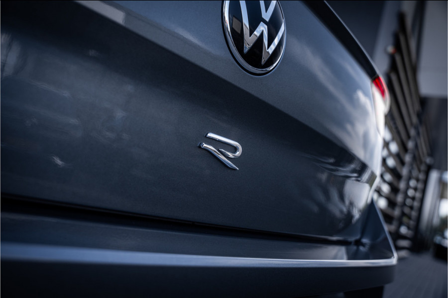 Volkswagen T-Roc 2.0 TSI 4Motion R - Panorama | Keyless | ACC | Beats Audio