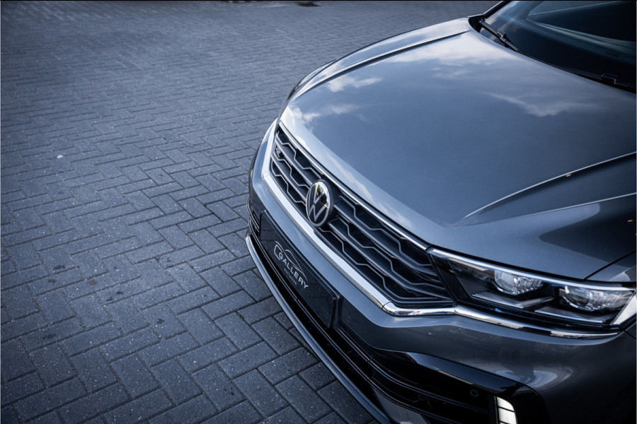 Volkswagen T-Roc 2.0 TSI 4Motion R - Panorama | Keyless | ACC | Beats Audio
