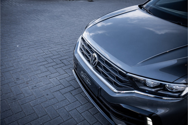 Volkswagen T-Roc 2.0 TSI 4Motion R - Panorama | Keyless | ACC | Beats Audio