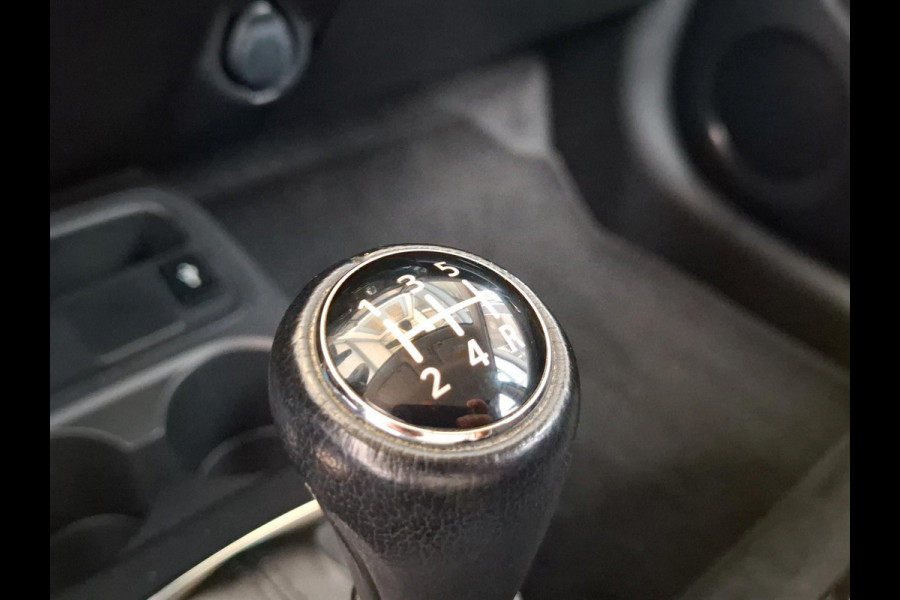 Mitsubishi Space Star 1.0 Active | Navi | Trekhaak | Airco | Lichtmetalen velgen