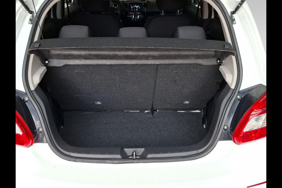 Mitsubishi Space Star 1.0 Active | Navi | Trekhaak | Airco | Lichtmetalen velgen