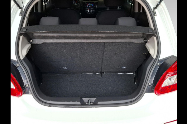 Mitsubishi Space Star 1.0 Active | Navi | Trekhaak | Airco | Lichtmetalen velgen