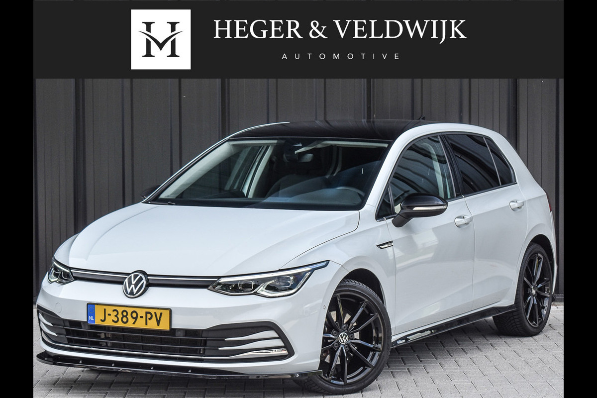 Volkswagen Golf 1.5 eTSI | BLACK-OPTIC | LED | ERGO ACTIVE SEATS+MEMORY | AMBIANCE INTERIEUR | Volkswagen Golf 1.5 eTSI | BLACK-OPTIC | LED | ERGO ACTIVE SEATS+MEMORY | AMBIANCE INTERIEUR |