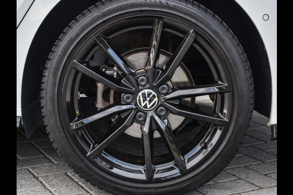 Volkswagen Golf 1.5 eTSI | BLACK-OPTIC | LED | ERGO ACTIVE SEATS+MEMORY | AMBIANCE INTERIEUR |