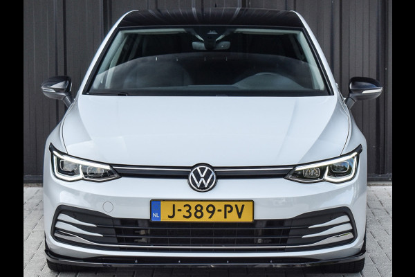 Volkswagen Golf 1.5 eTSI | BLACK-OPTIC | LED | ERGO ACTIVE SEATS+MEMORY | AMBIANCE INTERIEUR |