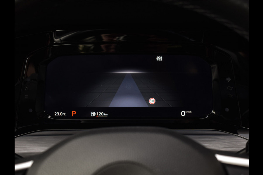 Volkswagen Golf 1.5 eTSI | BLACK-OPTIC | LED | ERGO ACTIVE SEATS+MEMORY | AMBIANCE INTERIEUR |