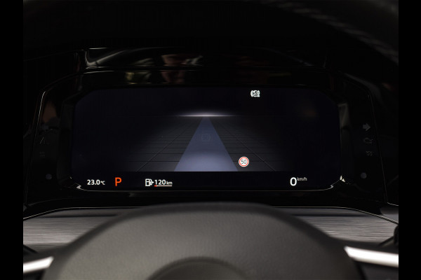 Volkswagen Golf 1.5 eTSI | BLACK-OPTIC | LED | ERGO ACTIVE SEATS+MEMORY | AMBIANCE INTERIEUR |