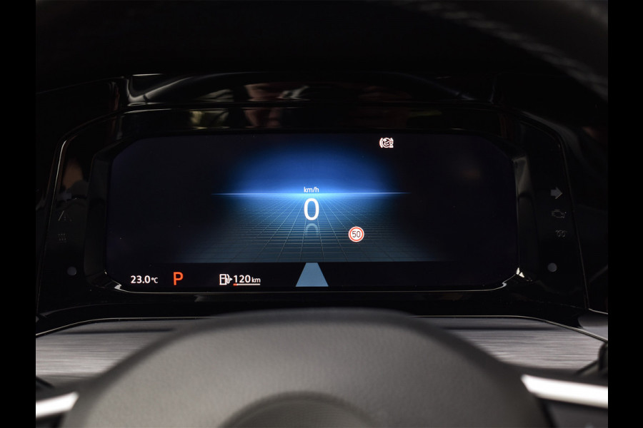 Volkswagen Golf 1.5 eTSI | BLACK-OPTIC | LED | ERGO ACTIVE SEATS+MEMORY | AMBIANCE INTERIEUR |