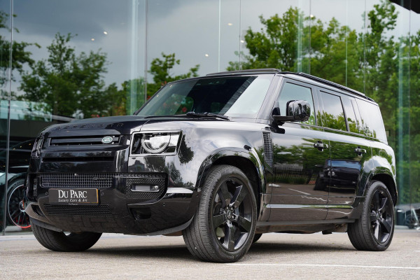 Land Rover Defender 110 P 400 E HSE Dynamic 007 Panorama Dak