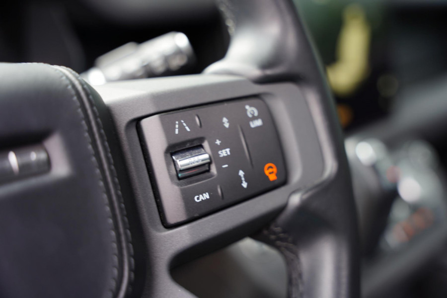 Land Rover Defender 110 P 400 E HSE Dynamic 007 Panorama Dak