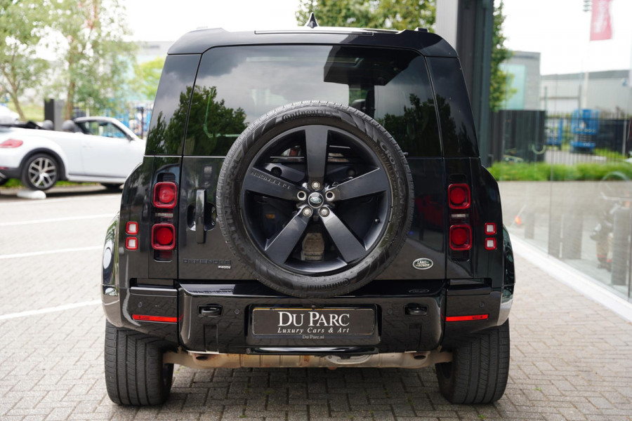 Land Rover Defender 110 P 400 E HSE Dynamic 007 Panorama Dak