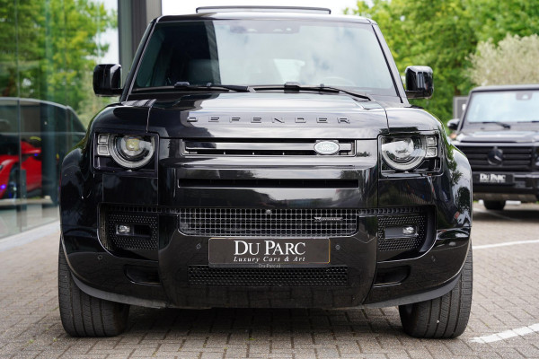 Land Rover Defender 110 P 400 E HSE Dynamic 007 Panorama Dak