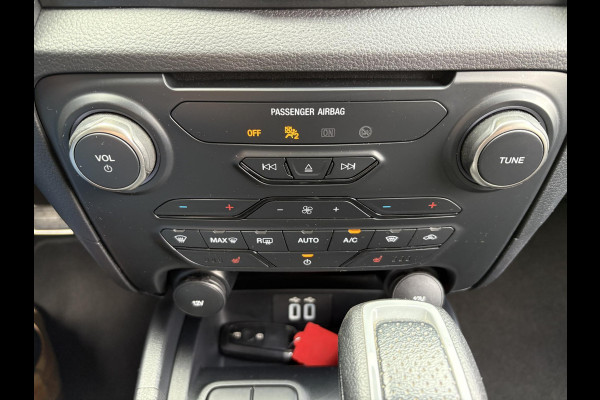 Ford Ranger Raptor 2.0 EcoBlue ZUID | Navigatie | Trekhaak | Rollertop | Cruise Control |