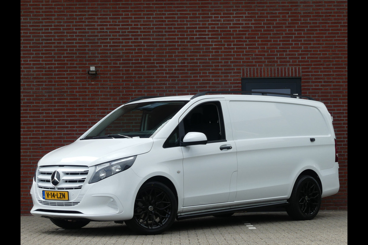 Mercedes-Benz Vito 116 CDI Lang Nieuw model Camera/PDC/Navigatie Mercedes-Benz Vito 116 CDI Lang Nieuw model Camera/PDC/Navigatie