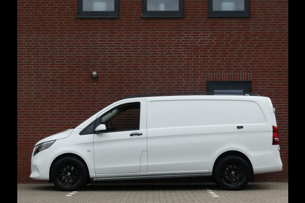 Mercedes-Benz Vito 116 CDI Lang Nieuw model Camera/PDC/Navigatie