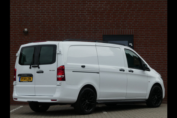 Mercedes-Benz Vito 116 CDI Lang Nieuw model Camera/PDC/Navigatie